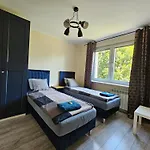 Apartamento Am 5 Center Odziezowa Szczecin