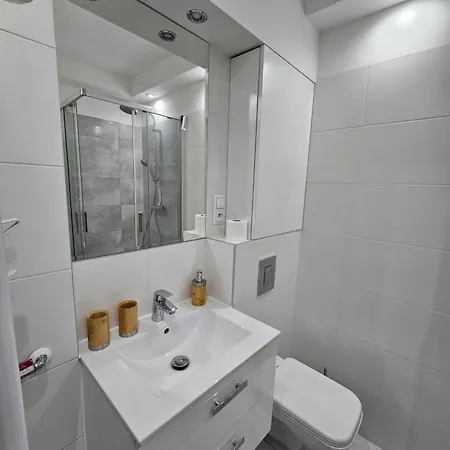 Am 5 Center Odziezowa Szczecin