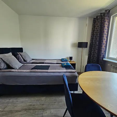 Apartman Am Center 5 Odziezowa *