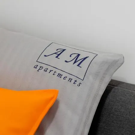 Am 5 Center Odziezowa Apartamento Szczecin