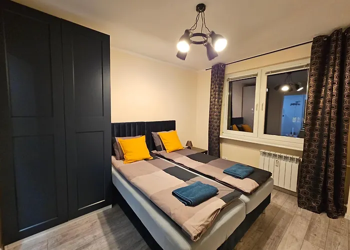 Am Center 5 Odziezowa